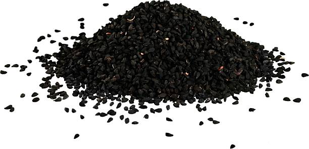 Organic  Kalonji Seeds